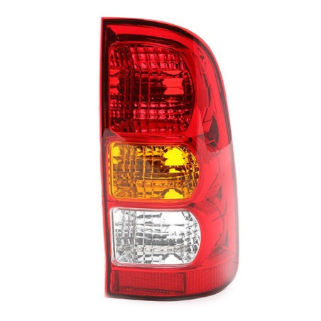 Lampa tylna prawa dla TOYOTA - DEPO 212-19K1R-UE