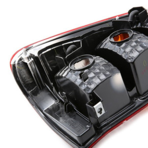 Piloto trasero derecho para TOYOTA - DEPO 212-19K1R-UE