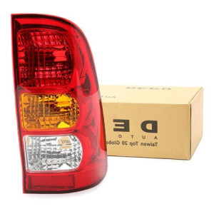 Piloto trasero derecho para TOYOTA - DEPO 212-19K1R-UE