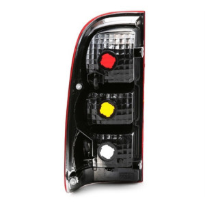 Lampa tylna prawa dla TOYOTA - DEPO 212-19K1R-UE