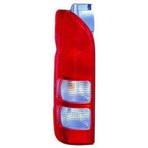 DEPO 212-19K2L-UE Zadní světlo levé pro TOYOTA
