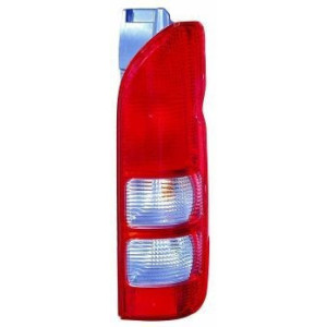 Rear Light Right for TOYOTA - DEPO 212-19K2R-UE