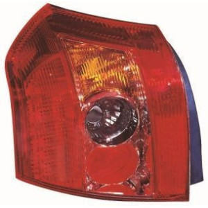 Rückleuchte Links für TOYOTA - DEPO 212-19K4L-UE