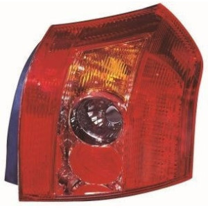 Lampa tylna prawa dla TOYOTA - DEPO 212-19K4R-UE
