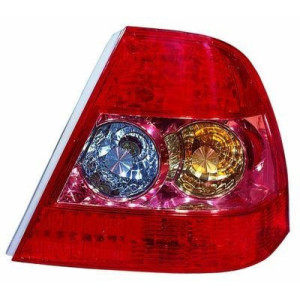 DEPO 212-19K5R-LD-AE Piloto trasero derecho para TOYOTA