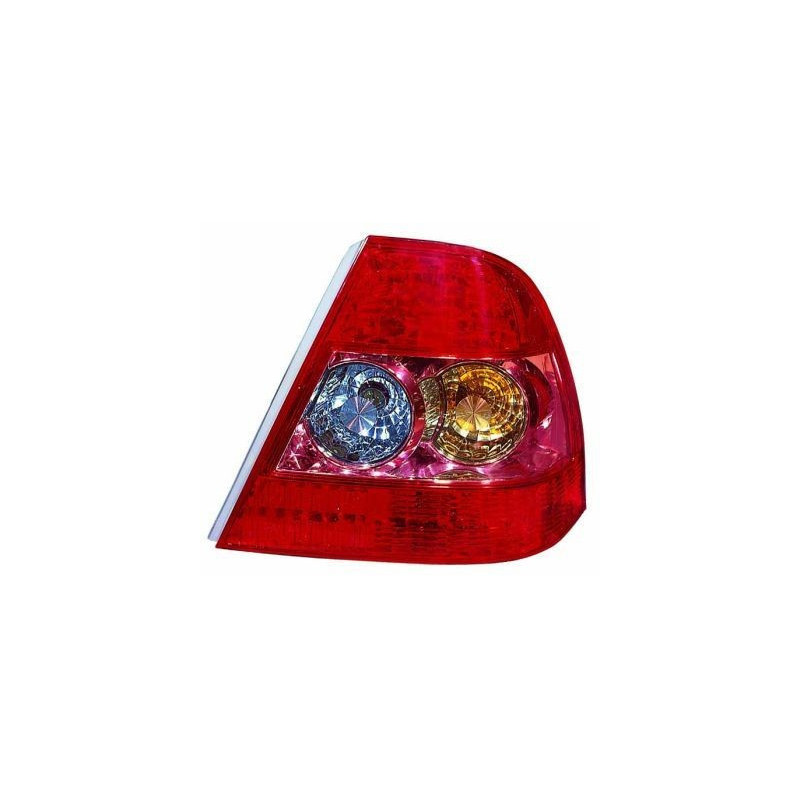 Zadní světlo pravé pro TOYOTA - DEPO 212-19K5R-LD-AE