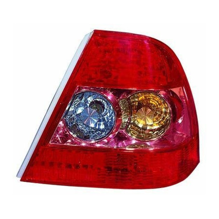 Fanale posteriore destra per TOYOTA - DEPO 212-19K5R-LD-AE