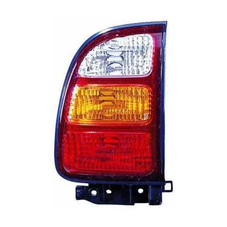 Feu arrière gauche pour TOYOTA - DEPO 212-19K7L-AQ