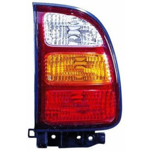 Zadní světlo pravé pro TOYOTA - DEPO 212-19K7R-AQ