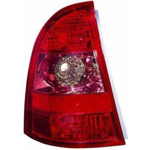 DEPO 212-19L1L-LD-UE Rückleuchte Links für TOYOTA