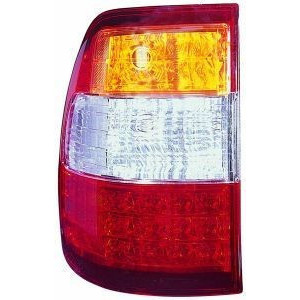 Zadné svetlo ľavé pre TOYOTA - DEPO 212-19L4L-A