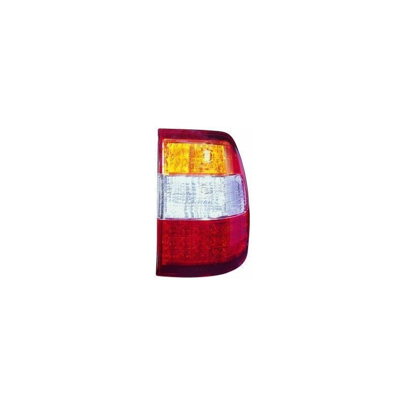 Zadné svetlo pravé pre TOYOTA - DEPO 212-19L4R-A