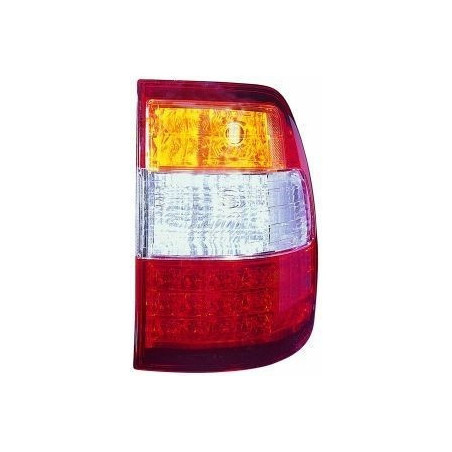 Fanale posteriore destra per TOYOTA - DEPO 212-19L4R-A