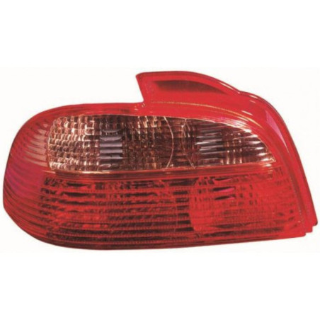 Piloto trasero derecho para TOYOTA - DEPO 212-19L6R-UE