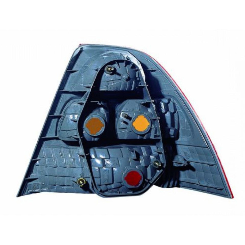 Lampa tylna prawa dla TOYOTA - DEPO 212-19L8R-LD-UE