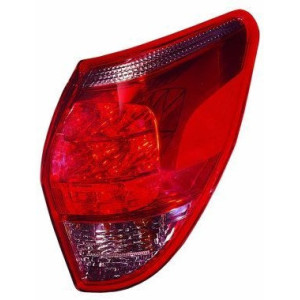 DEPO 212-19N2R-UE Zadní světlo pravé pro Toyota RAV4 III (2005-2008)