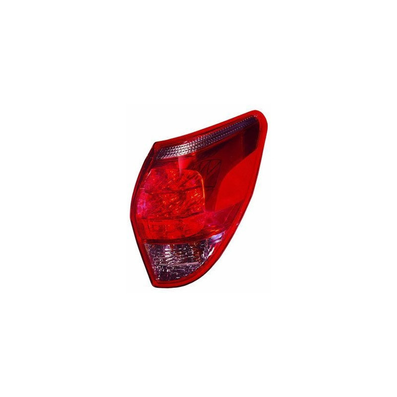 Lampa tylna prawa dla Toyota RAV4 III (2005-2008) DEPO 212-19N2R-UE