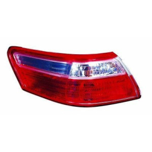 Lampa tylna lewa dla TOYOTA - DEPO 212-19N8L-A