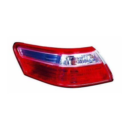 Rear Light Left for TOYOTA - DEPO 212-19N8L-A