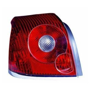 DEPO 212-19N9L-LD-UE Zadné svetlo ľavé pre TOYOTA