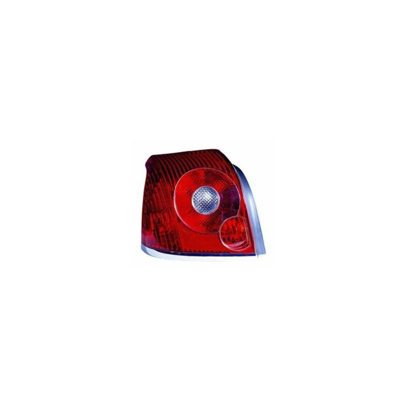 Lampa tylna lewa dla TOYOTA - DEPO 212-19N9L-LD-UE