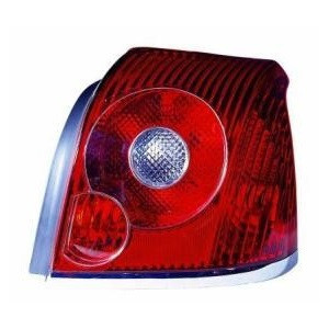 Zadné svetlo pravé pre TOYOTA - DEPO 212-19N9R-LD-UE