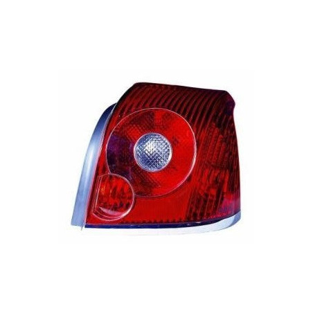 Lampa tylna prawa dla TOYOTA - DEPO 212-19N9R-LD-UE