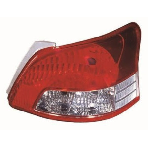 DEPO 212-19P5R-UE Lampa tylna prawa dla TOYOTA
