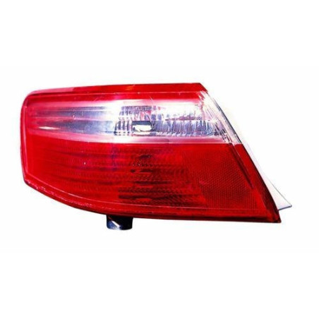 Lampa tylna dla TOYOTA - DEPO 212-19Q1L-U