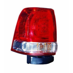 DEPO 212-19Q7L-AE Rear Light Left for TOYOTA
