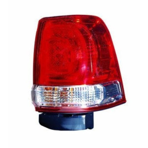 Lampa tylna prawa dla TOYOTA - DEPO 212-19Q7R-AE
