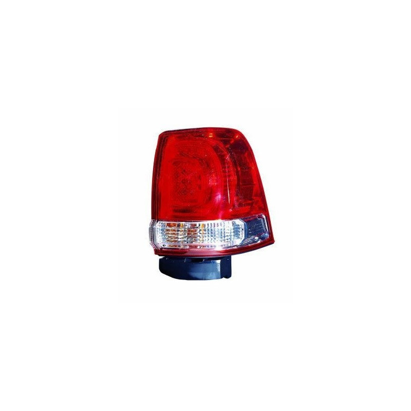 Rear Light Right for TOYOTA - DEPO 212-19Q7R-AE