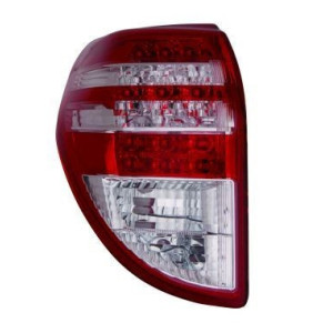 Rear Light Left for TOYOTA - DEPO 212-19R2L-UE