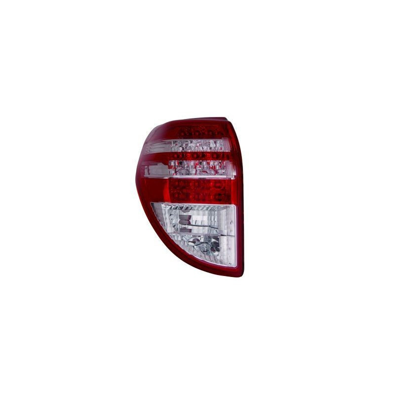 Feu arrière gauche pour TOYOTA - DEPO 212-19R2L-UE
