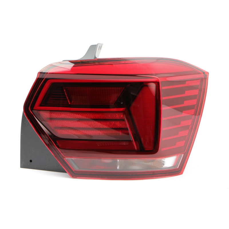 Feu Arrière Droite pour Volkswagen Polo VI (2017-2021) VAG 2G0945096B