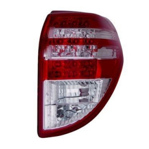Lampa tylna prawa dla TOYOTA - DEPO 212-19R2R-UE