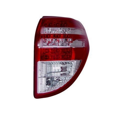 Feu arrière droite pour TOYOTA - DEPO 212-19R2R-UE