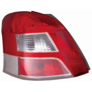 DEPO 212-19T3L3LD-UE Piloto trasero izquierdo para TOYOTA