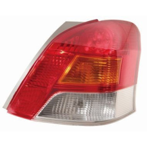 Rückleuchte Rechts für TOYOTA - DEPO 212-19T3R-LD-UE