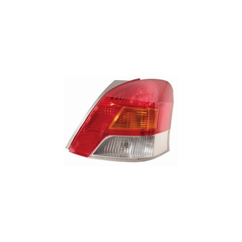Zadní světlo pravé pro TOYOTA - DEPO 212-19T3R-LD-UE