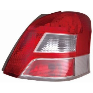 DEPO 212-19T3R3LD-UE Zadné svetlo pravé pre TOYOTA