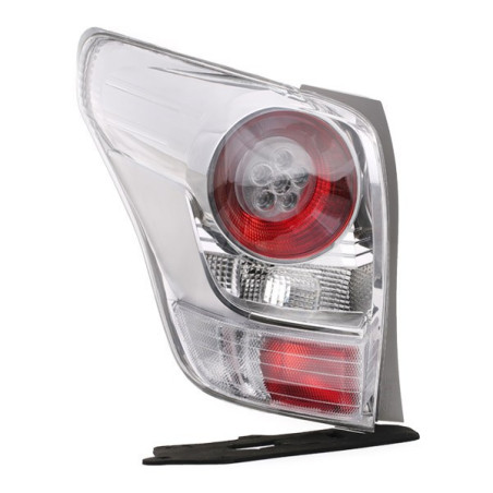 Rear Light Left for TOYOTA - DEPO 212-19T5L-LD-UE