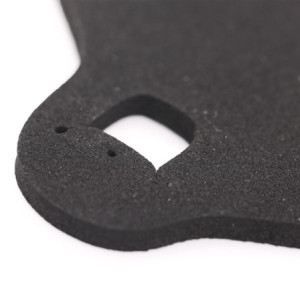 Feu arrière gauche pour TOYOTA - DEPO 212-19T5L-LD-UE