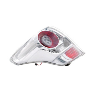 Feu arrière gauche pour TOYOTA - DEPO 212-19T5L-LD-UE