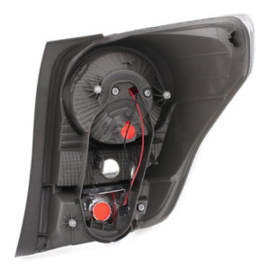 Zadné svetlo ľavé pre TOYOTA - DEPO 212-19T5L-LD-UE