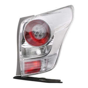 Fanale posteriore destra per TOYOTA - DEPO 212-19T5R-LD-UE