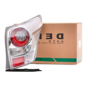 DEPO 212-19T5R-LD-UE Rear Light Right for TOYOTA