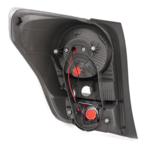 Lampa tylna prawa dla TOYOTA - DEPO 212-19T5R-LD-UE