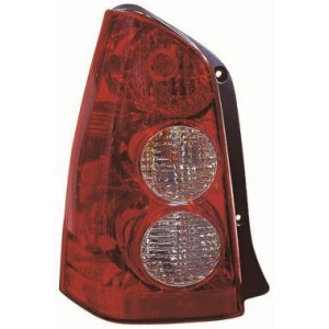 Feu arrière gauche pour Mazda Tribute USA (2004-2008) - DEPO 316-1917L-US