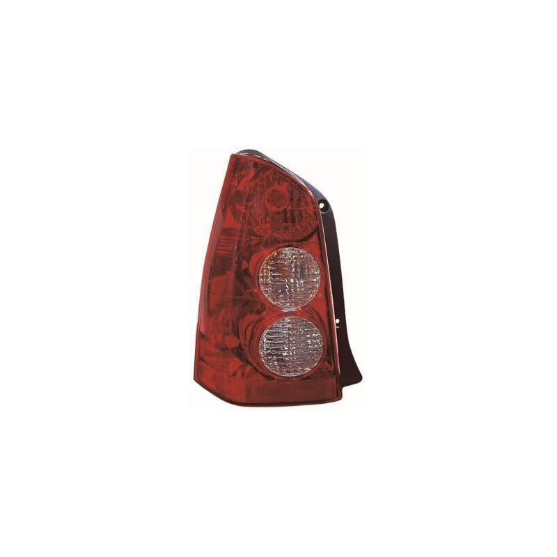 DEPO 316-1917L-US Rückleuchte Links für Mazda Tribute USA (2004-2008)